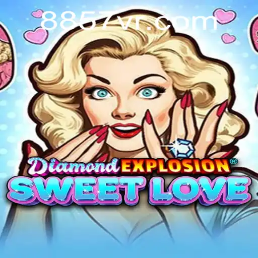 DiamondExplosionSweetLove: Um Novo Jogo que Combina Estratégia e Emoção