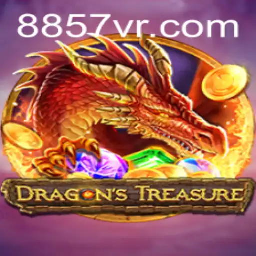 DragonsTreasure: Explore o Mundo Fantástico e Repleto de Tesouros