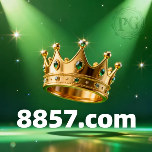 8857.com Logo