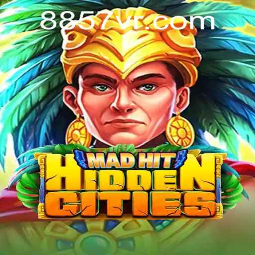 Descubra o Universo de MadHitHiddenCities: Um Mergulho nos Desafios e Aventuras
