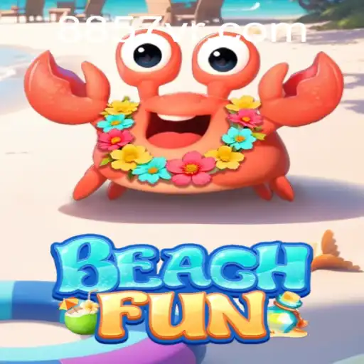 BeachFun: Uma Experiência Revigorante de Diversão na Praia