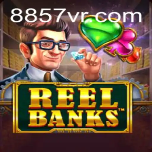 Explorando o Jogo ReelBanks: Um Guia Completo