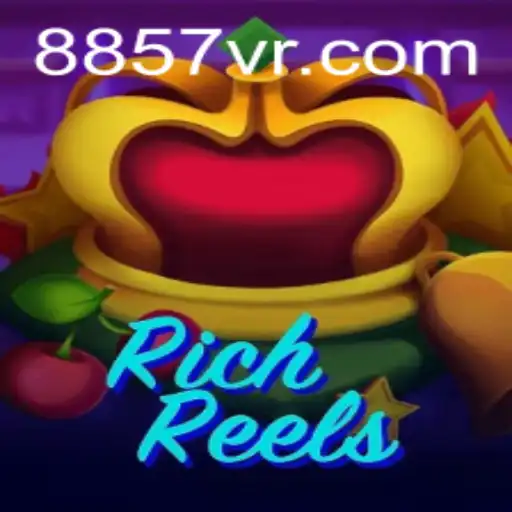 RichReels: O Novo Fenômeno dos Jogos Online