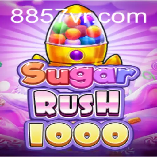 Explorando o Fascinante Mundo do SugarRush1000