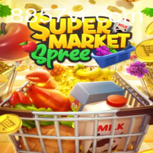 Descubra 'SupermarketSpree': O Jogo que Revoluciona as Compras Interativas