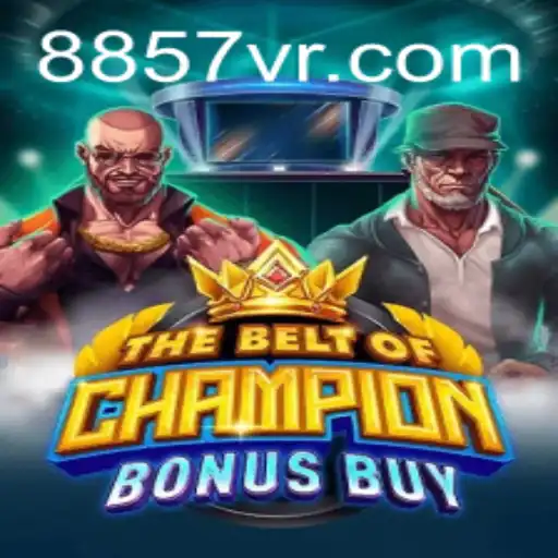 TheBeltOfChampionBonusBuy: Explorando o Mundo Empolgante do Jogo de Cassino Online