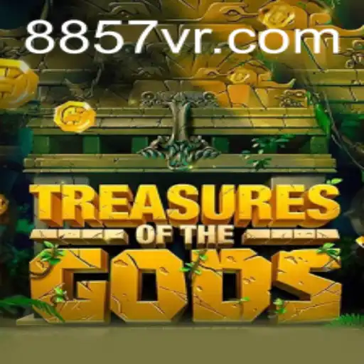 Explorando o Fascinante Mundo do Jogo TreasureoftheGods