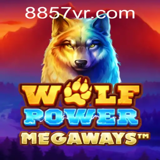 Descobrindo WolfPowerMega: A Nova Sensação dos Jogos em 8857.com